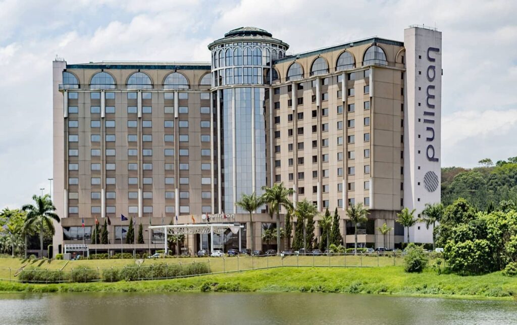 Hotel em Guarulhos: Guia com 20 hotéis e pousadas perto do aeroporto