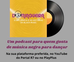 Banner Quadrado – Domingueira