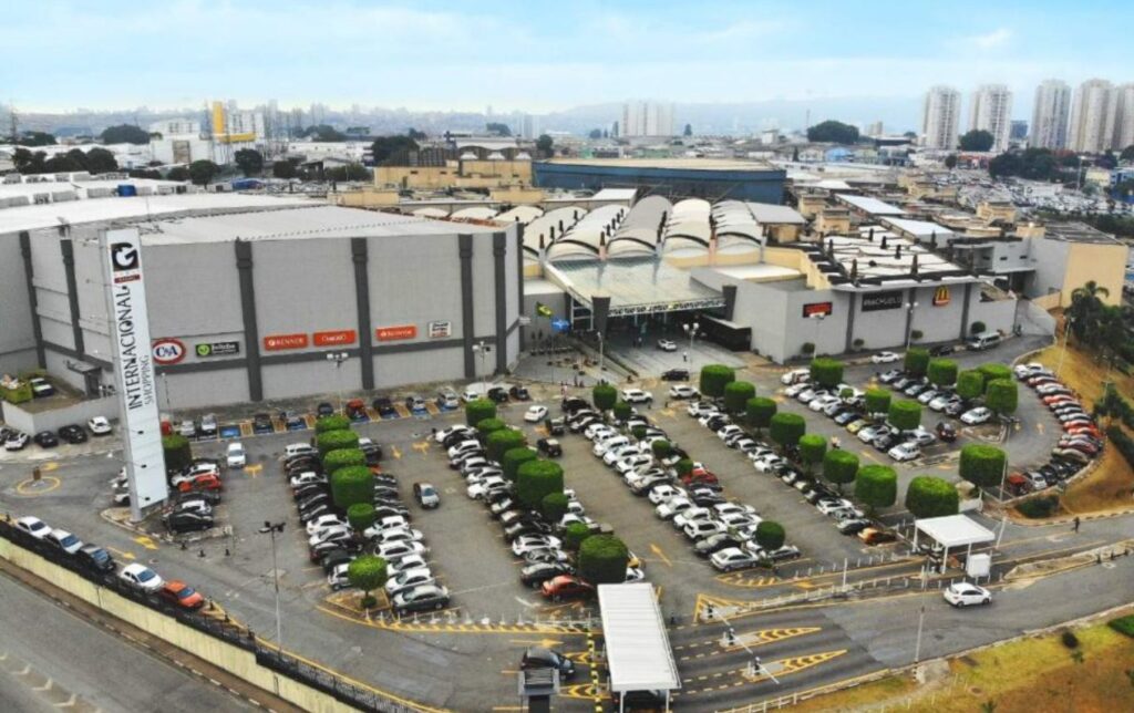 Os planos do Internacional Shopping para Guarulhos (e para o guarulhense)