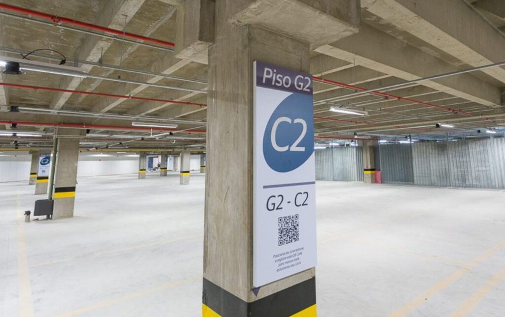Quanto custa? O preço de estacionamento dos maiores shoppings de Guarulhos