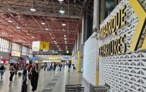 Controladora do Aeroporto de Guarulhos fecha acordo para renegociar dívida bilionária