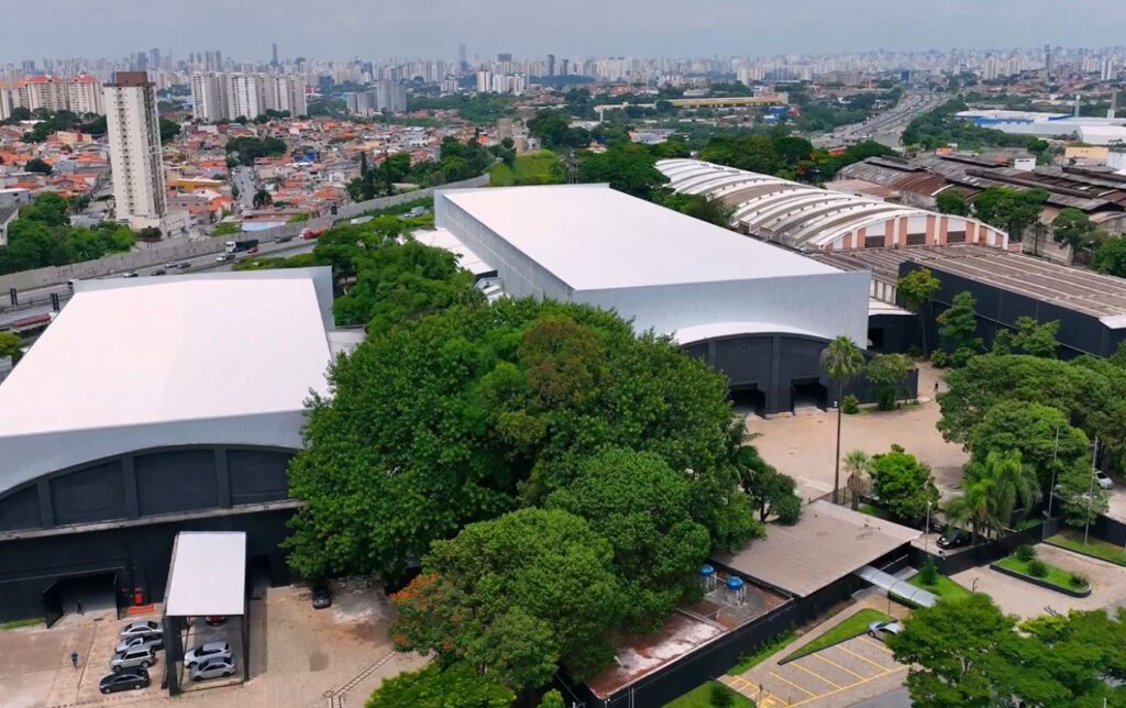 ‘Objetivo é fazer de Guarulhos um polo cinematográfico’, diz diretor da Banijay Estúdios