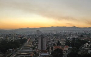 Onda de calor: Guarulhos está sob alerta de ‘grande perigo’