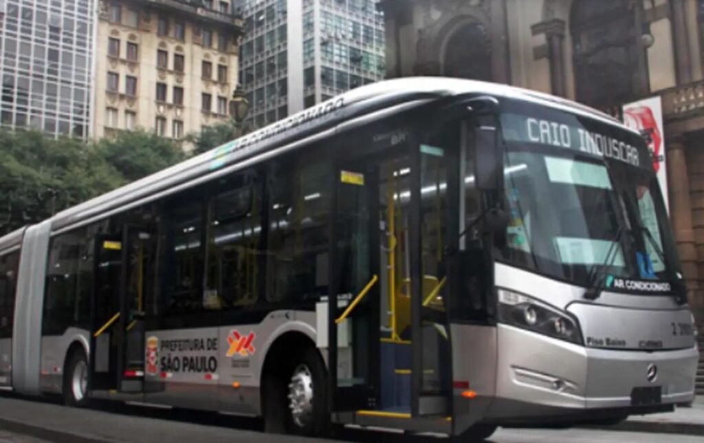 Atenção: não vai ter greve de ônibus em SP na sexta-feira (7)