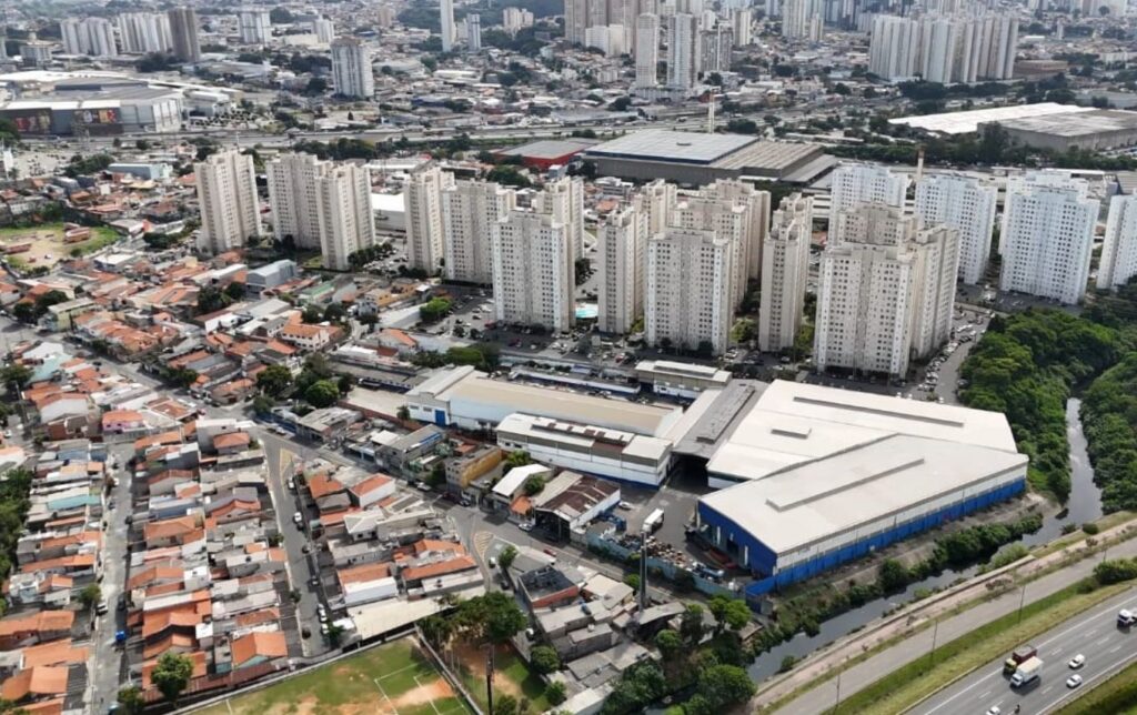 Mais de 14 mil endereços de Guarulhos não têm número