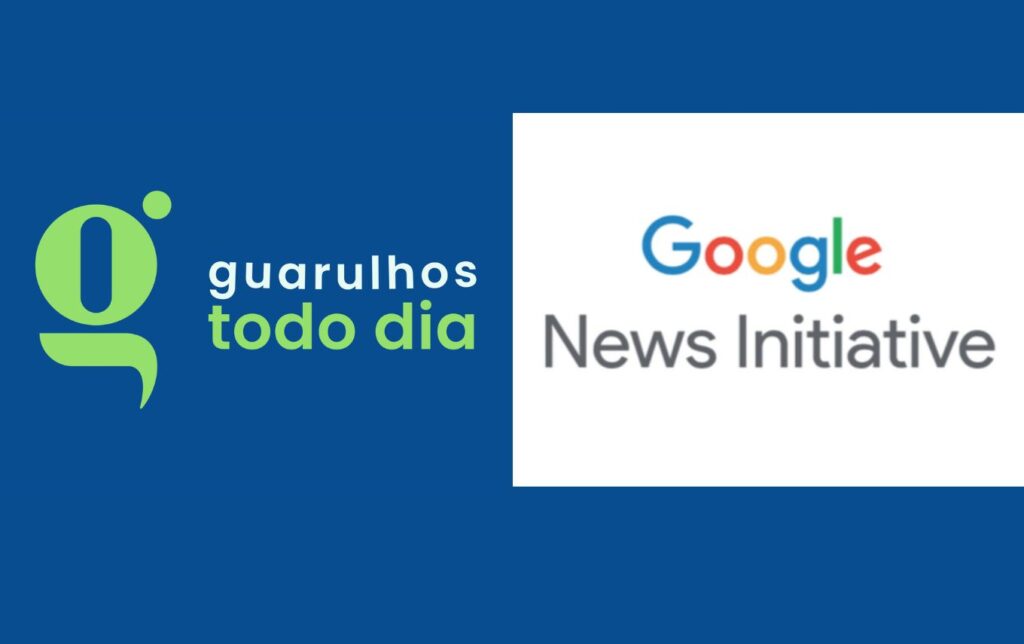 Guarulhos Todo Dia é um dos 15 selecionados para o projeto GNI Startups Lab Brasil, do Google