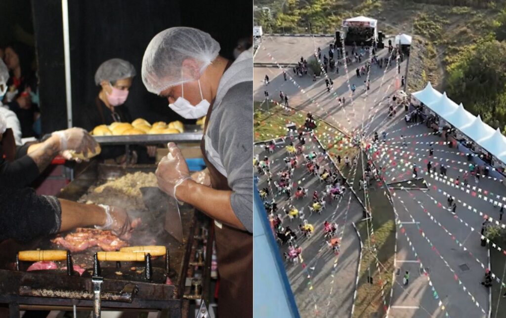 Festa junina em Guarulhos: Guia das quermesses e ‘arraiás’ na cidade em 2024