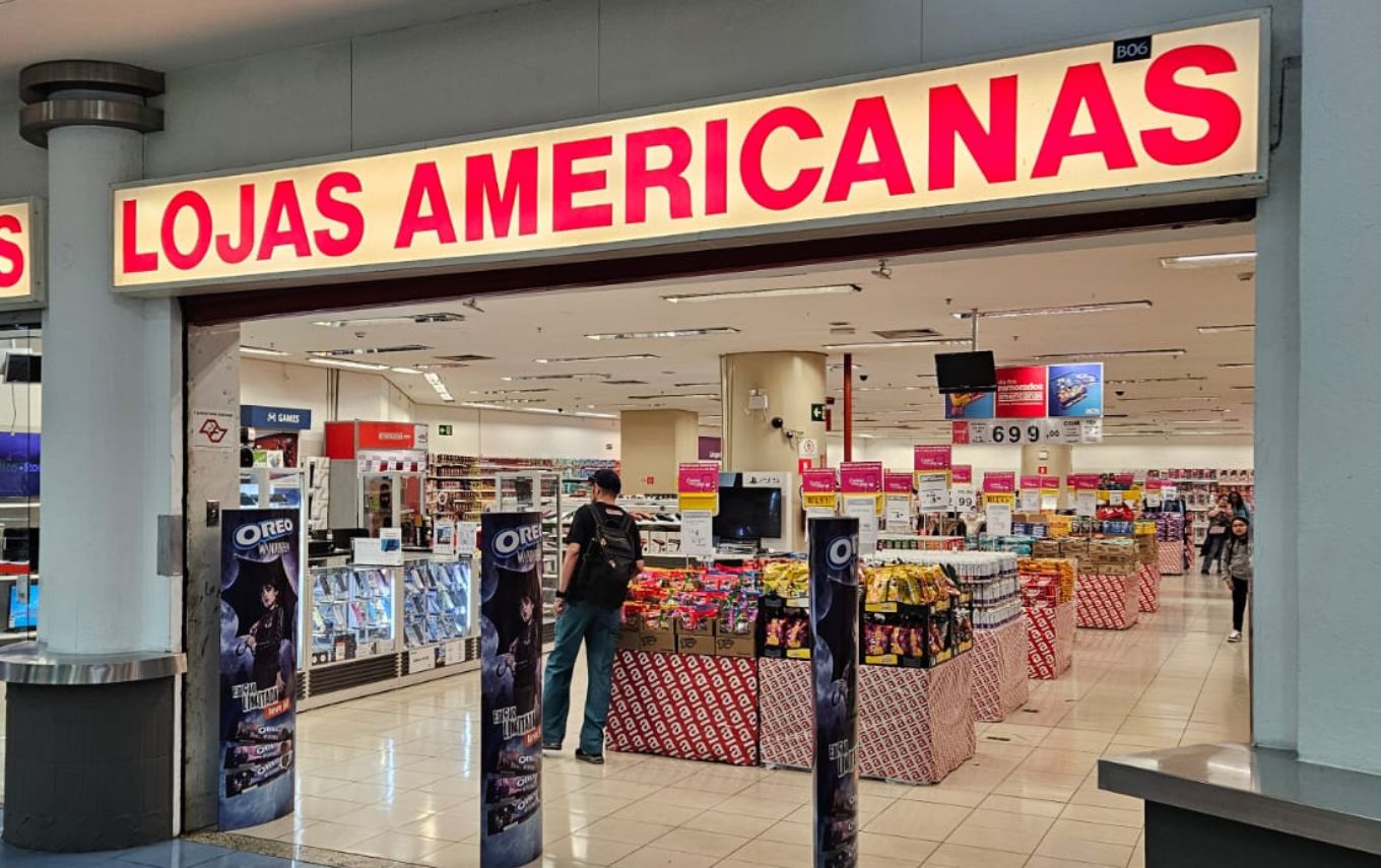 Varejo de Guarulhos em alta! Por que gigantes em crise nacional continuam abertas na cidade?