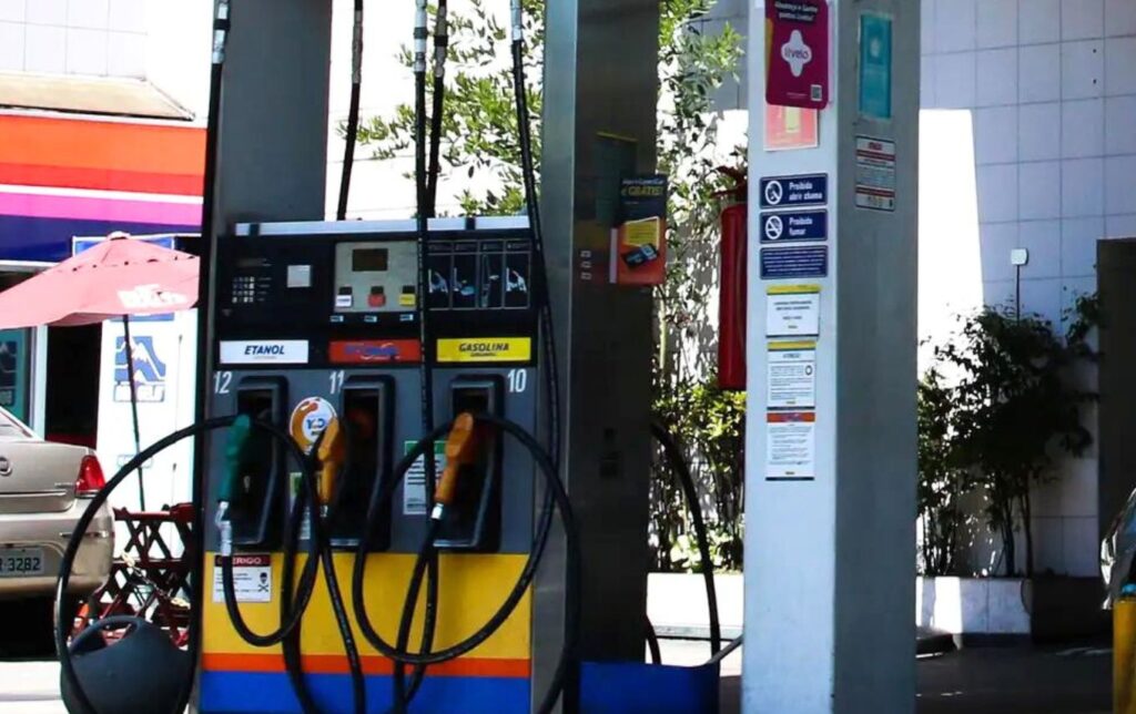 Gasolina, etanol, GNV e diesel: veja o preço dos combustíveis em Guarulhos (16 a 22/6)