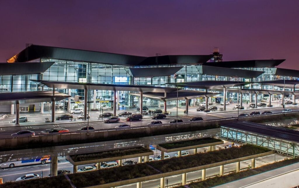 Aeroporto de Guarulhos movimentou 36% dos passageiros do Brasil no 1º semestre