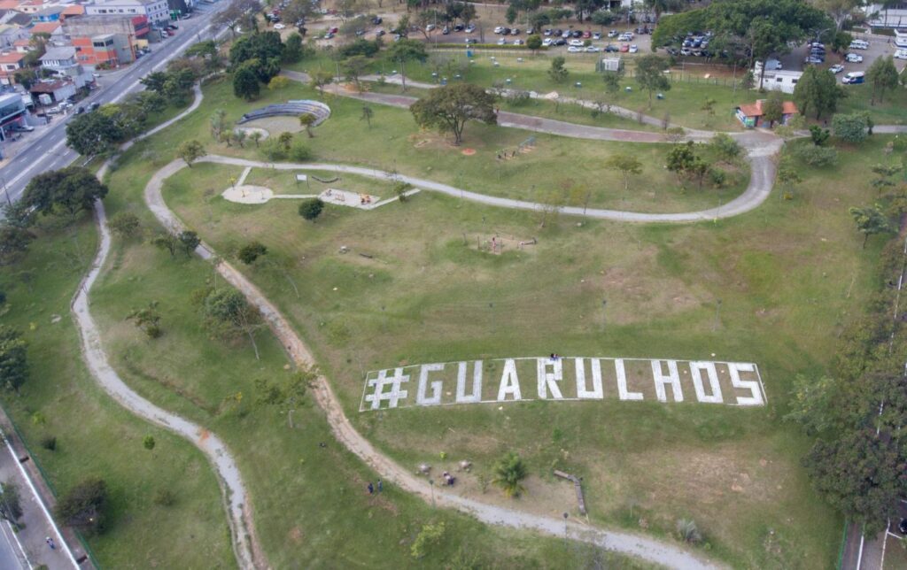 Apuração em Guarulhos atrasa e começa depois das 18h