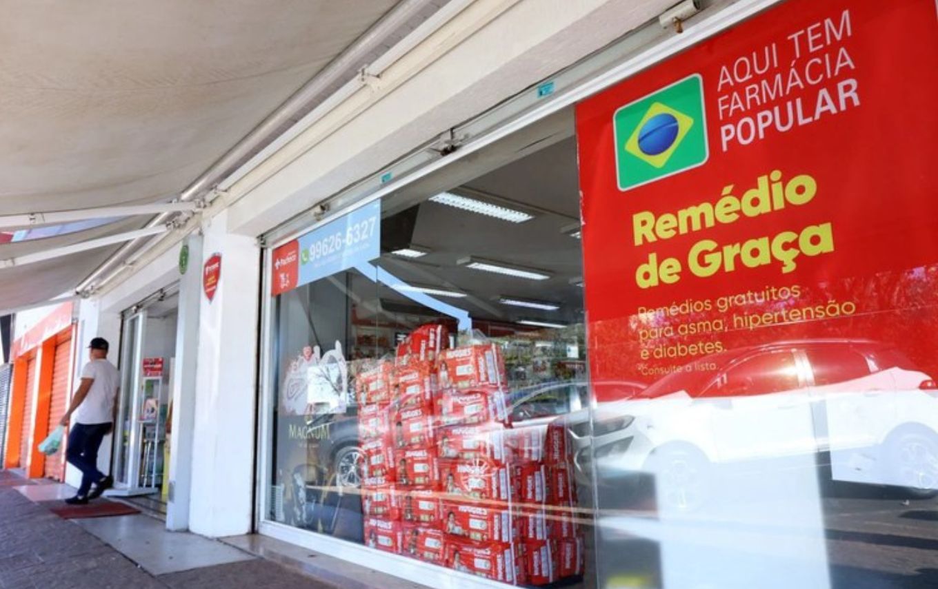 Farmácia Popular em Guarulhos: Veja a lista de medicamentos atualizada