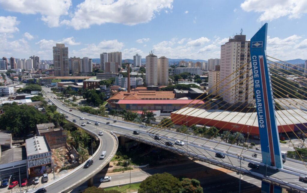 Geração de empregos em Guarulhos perde fôlego em maio, mas saldo segue positivo
