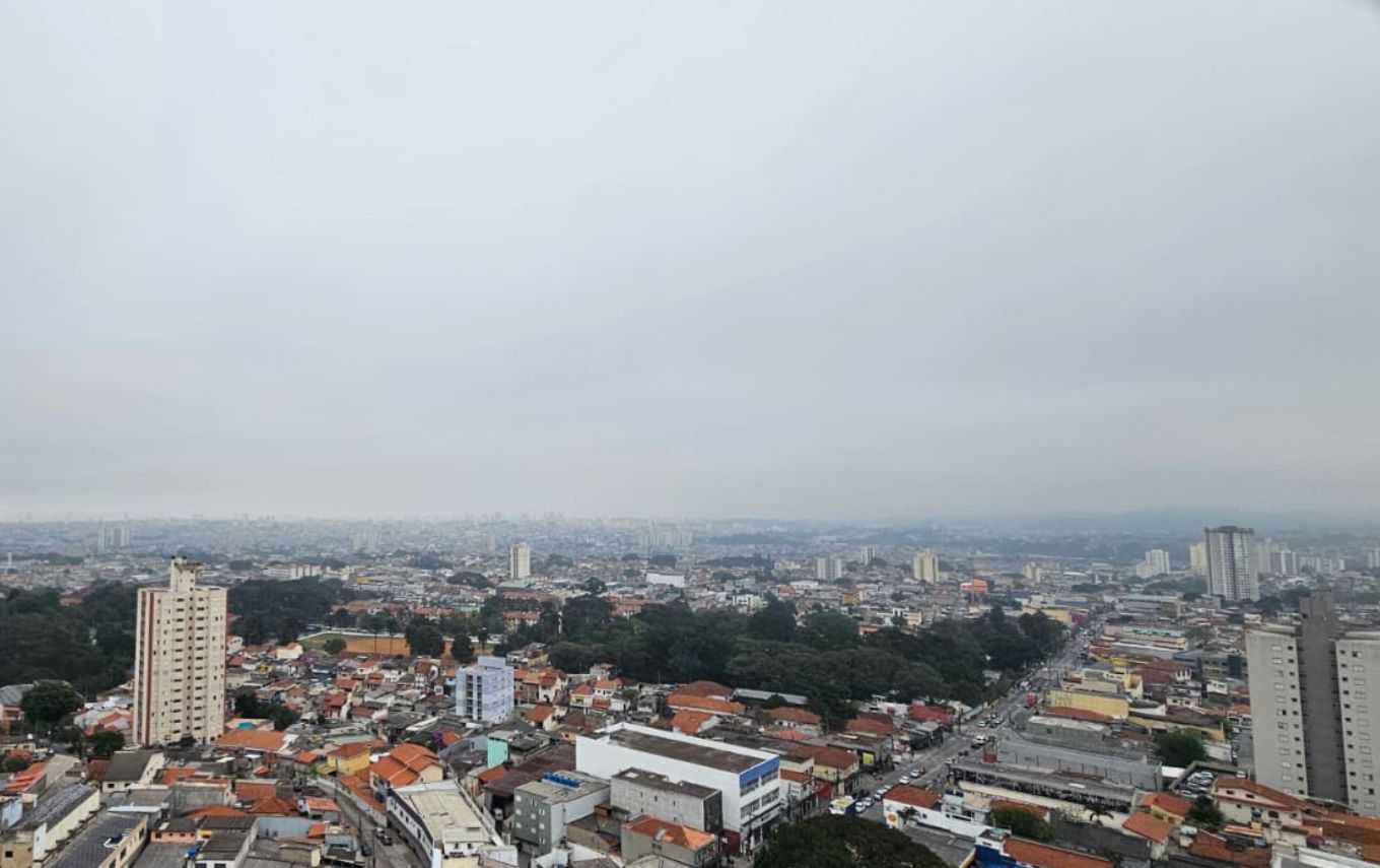 Tempo fica estável em Guarulhos nesta semana: nublado, friozinho e sem chuva