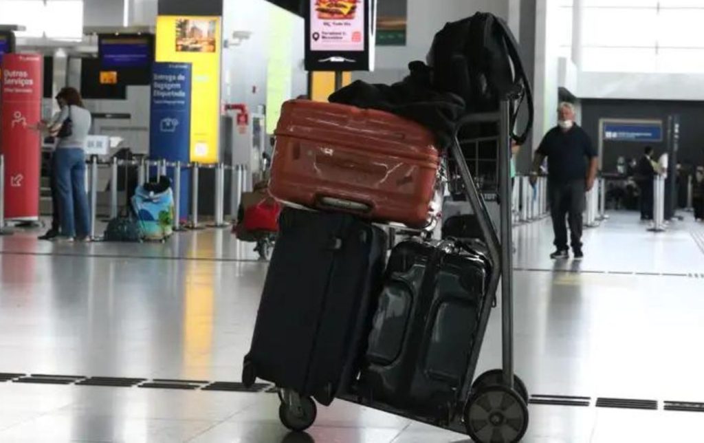 Chefes do tráfico que atuavam no Aeroporto de Guarulhos são condenados