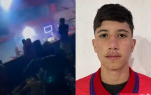 Morre adolescente baleado na cabeça durante dispersão em baile funk no Pimentas