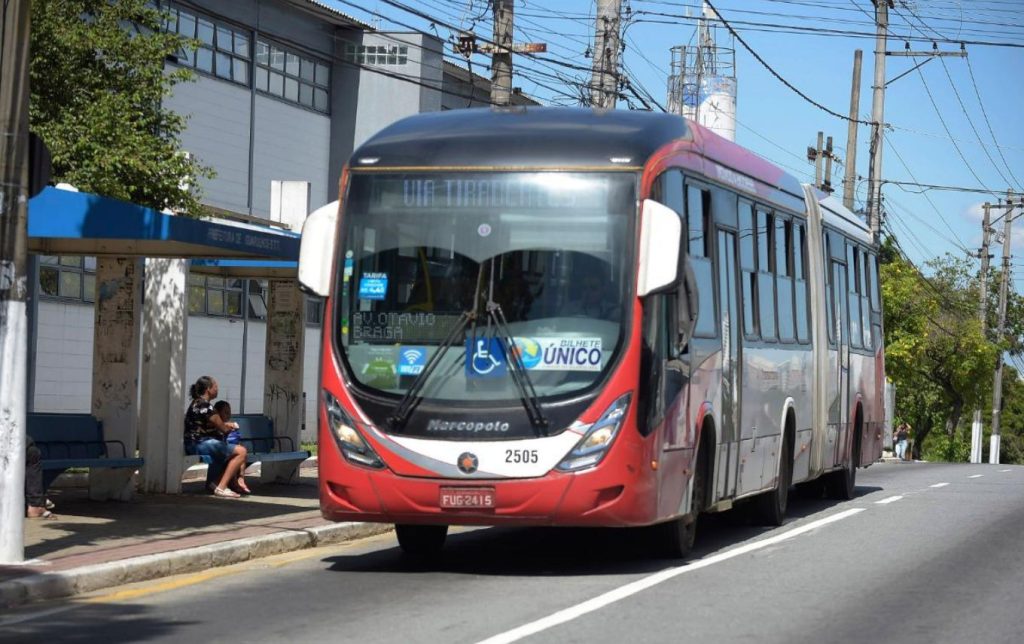 Ônibus, Metrô e CPTM: As propostas dos candidatos de Guarulhos para o transporte público