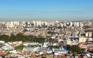 Prepare-se para a mudança no tempo em Guarulhos nos próximos dias