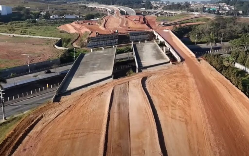 Queda de braço: A polêmica ligação do Rodoanel Norte com o Aeroporto de Guarulhos