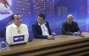 Debate de Guarulhos aconteceria com Roberto Samuel, GRU Diário e Click Guarulhos, mas foi cancelado