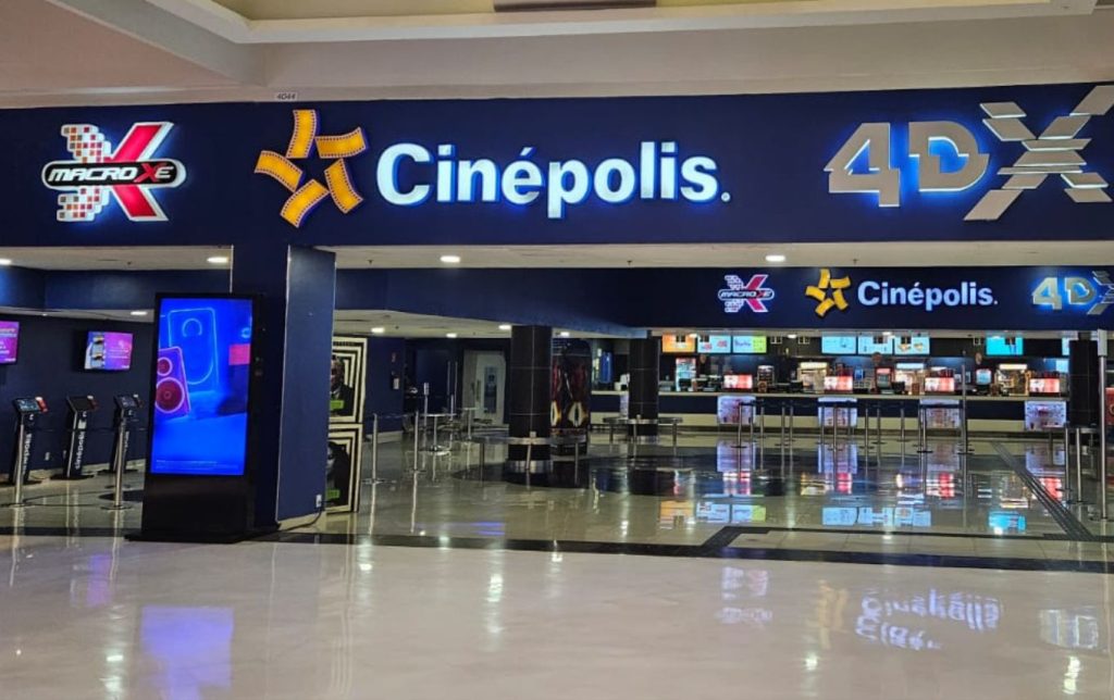 Cinemark, Cinépolis e Circuito cobram R$ 12 no ingresso na Semana do Cinema em Guarulhos