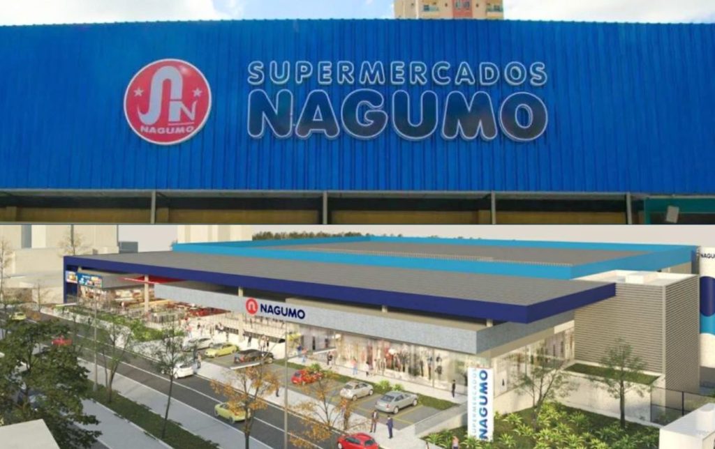 Com promessa de ofertas, inauguração do Nagumo Anel Viário acontece nesta quinta