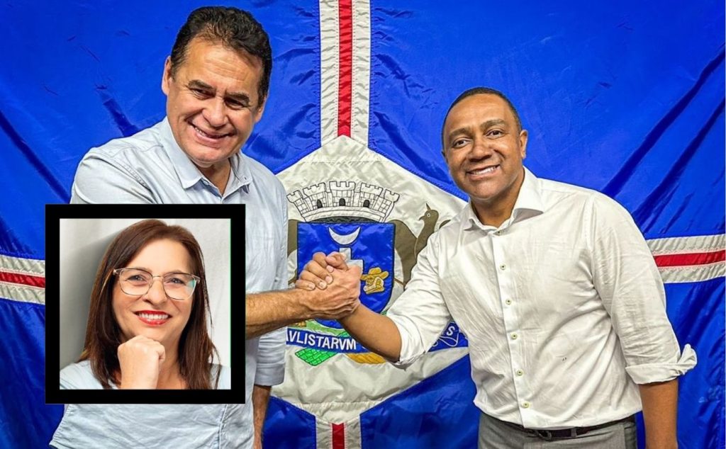 Entenda o que aconteceu na troca de candidato a vice de Jorge Wilson