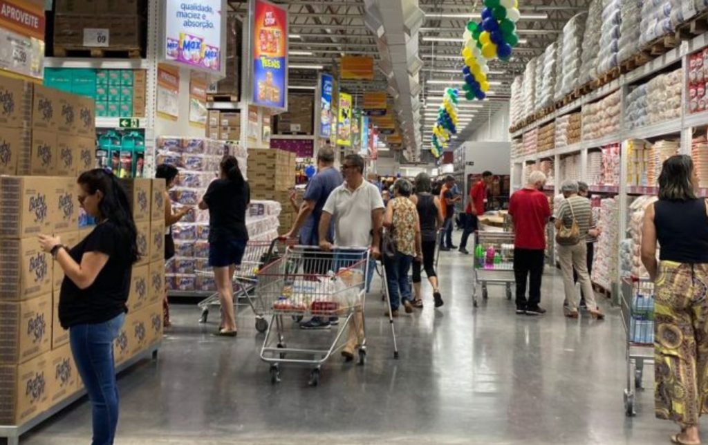 Supermercados de Guarulhos já contrataram 1.500 trabalhadores em 2024, diz Apas