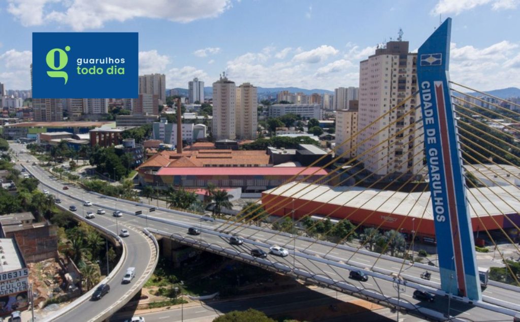 Guarulhos Todo Dia bate recorde de audiência com cobertura da apuração