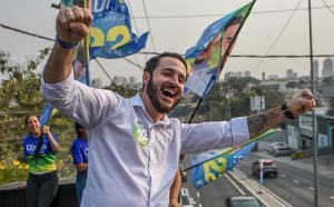 Eleições 2024: Lucas Sanches (PL) é o novo prefeito de Guarulhos