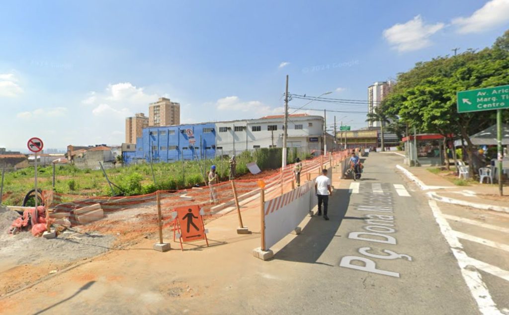 Obra do ‘trecho Guarulhos’ da Linha 2-Verde do Metrô começa pela Penha em 2025