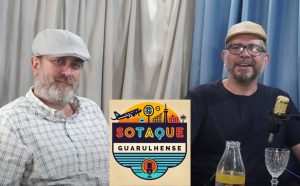 Dica: podcast Sotaque Guarulhense resgata histórias dos moradores de Guarulhos