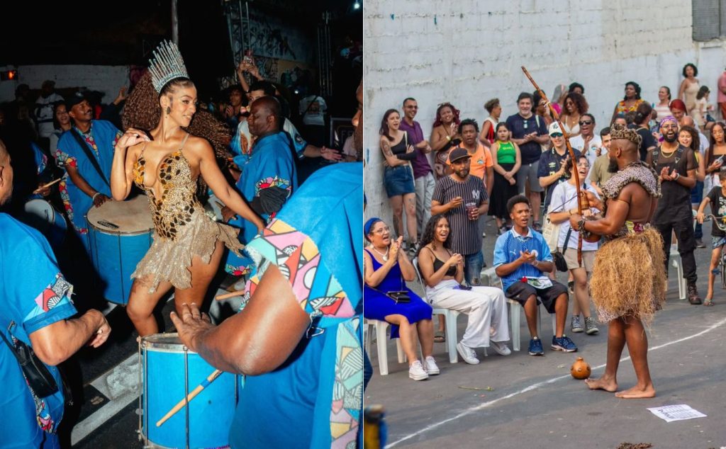 Dica de evento: Feira Pretos em Conexão na Praça 8 de Dezembro