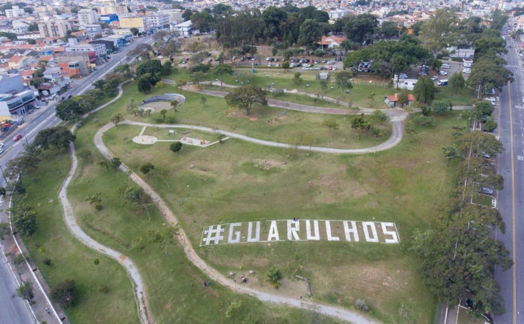 Guarulhos, 464 anos: entre os sonhos e a realidade da cidade