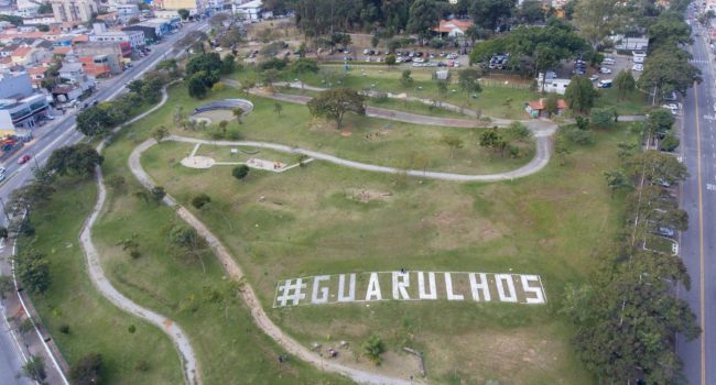 Guarulhos completa 464 anos em 8 de Dezembro de 2024: aniversário da cidade
