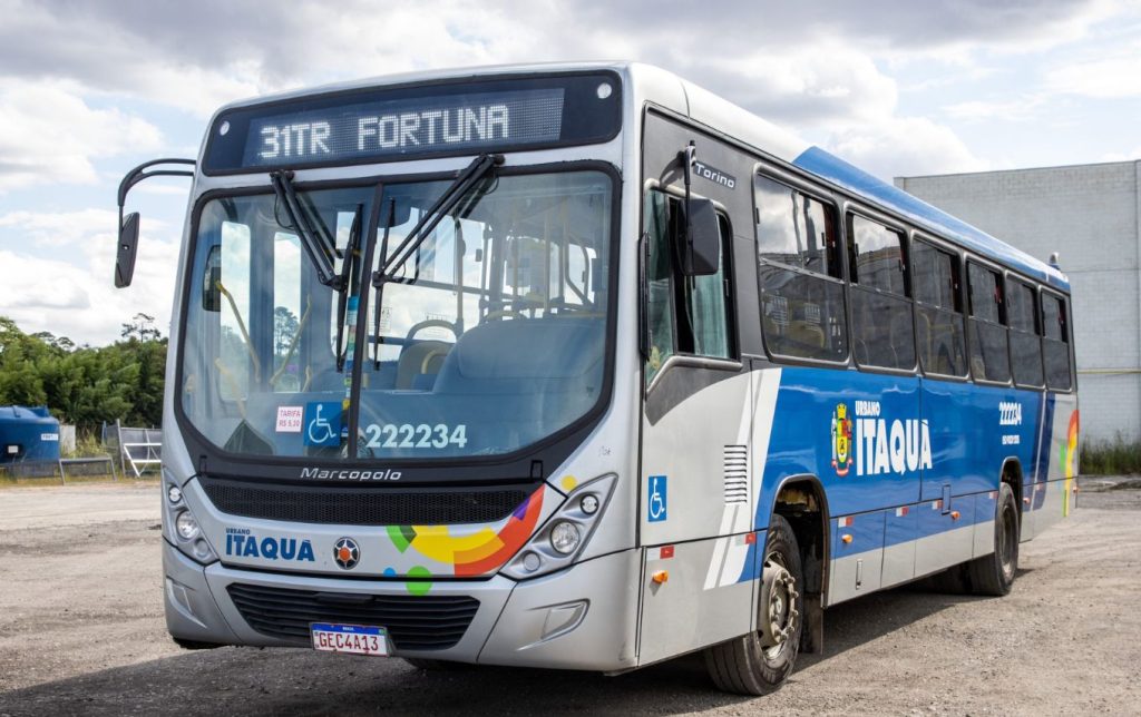 Tarifas de ônibus estão mudando nas cidades vizinhas, de zero a R$ 6,80. E em Guarulhos?