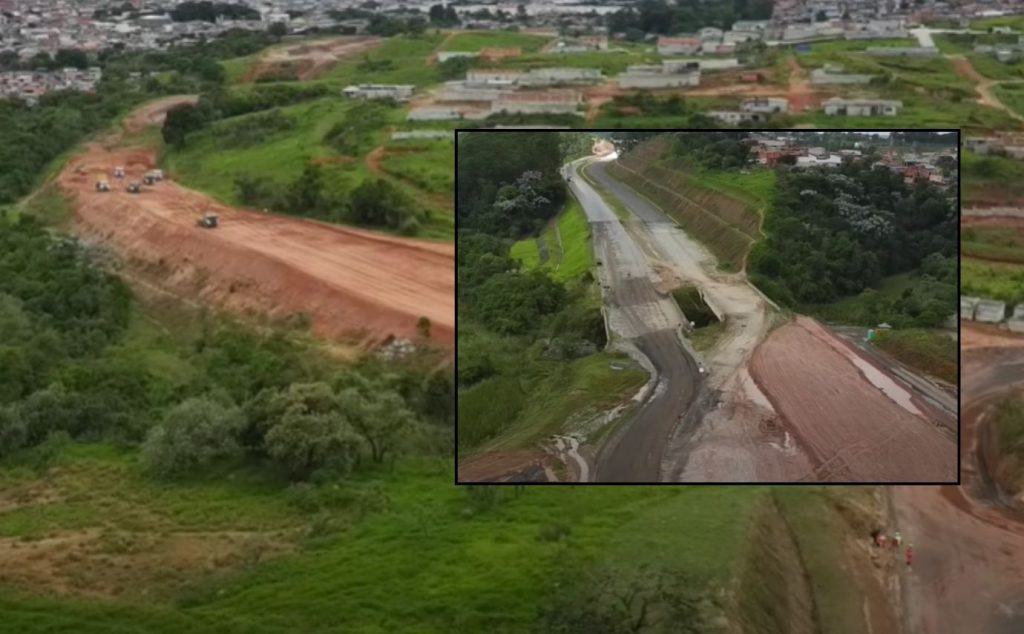 MPF: Acesso do Rodoanel Norte ao Aeroporto de Guarulhos é um dos pontos sensíveis do projeto