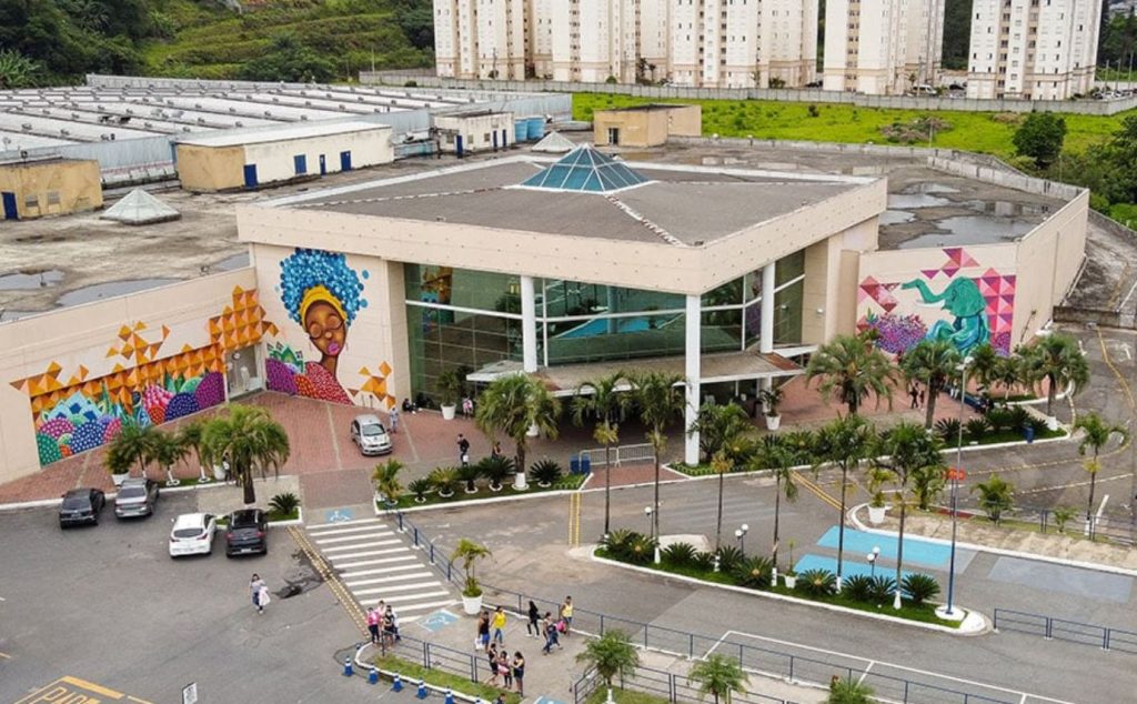 Shoppings de Guarulhos têm aumento no preço do estacionamento; Bonsucesso iguala o Maia