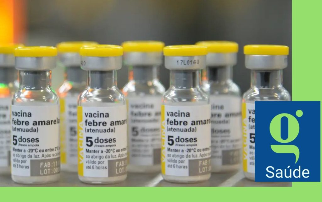 O que fazer para se prevenir contra a febre amarela? Este ano já foram registrados dois casos da doença, em humanos, em SP