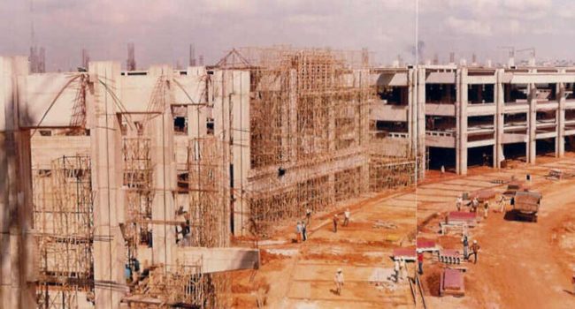 aeroporto internacional de cumbica guarulhos