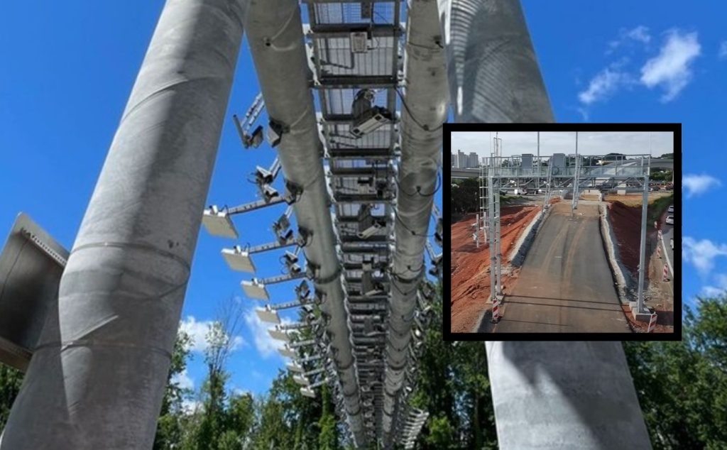 ‘É um absurdo ter free flow na pista expressa da Via Dutra se eu já pago IPVA’