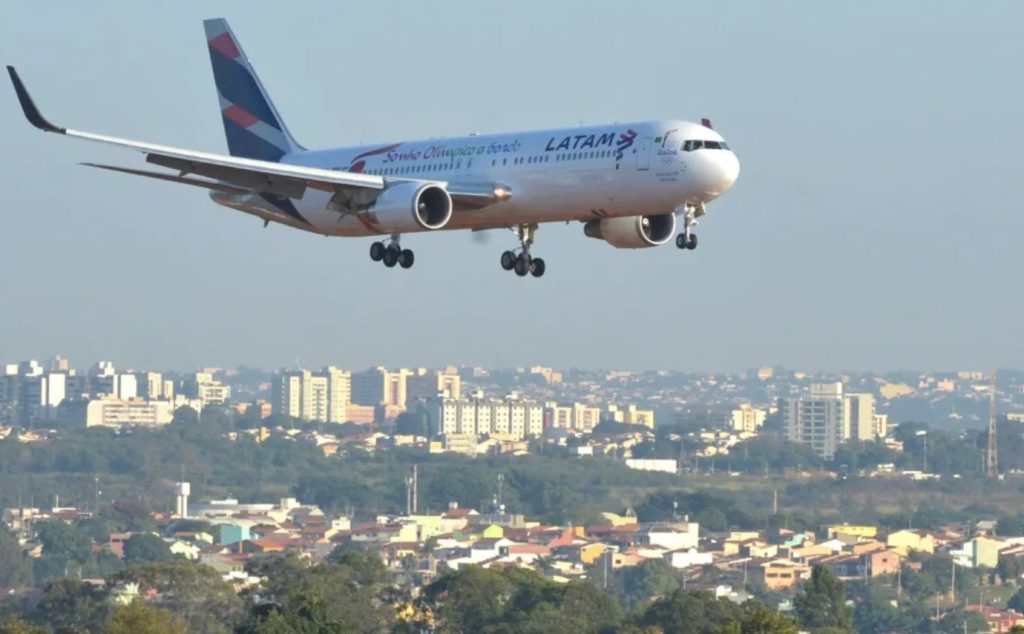 Carnaval 2025: os voos nacionais e internacionais mais procurados no Aeroporto de Guarulhos