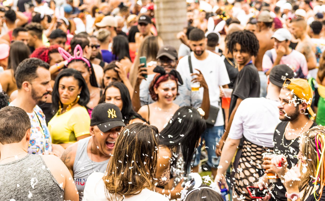 Blocos do Carnaval de Guarulhos em 2025: confira a programação completa