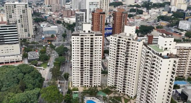 Apartamentos em Guarulhos, cidade com metro quadrado mais barato perto de São Paulo