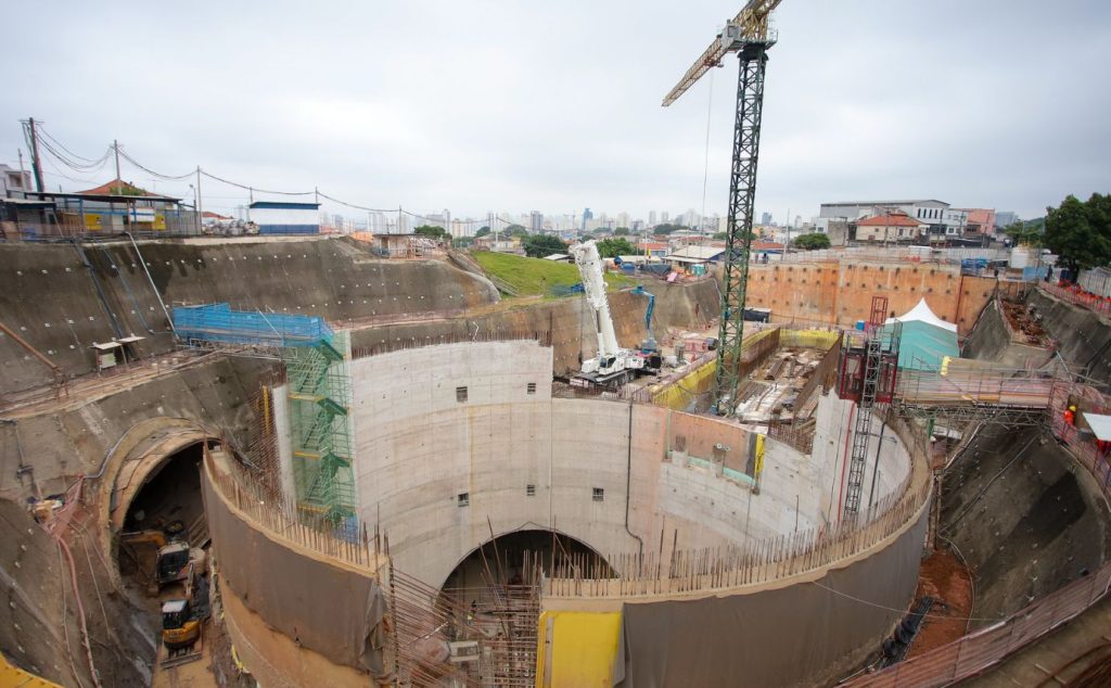 Linha 2-Verde: Metrô conclui avaliação de imóveis que serão desapropriados em Guarulhos