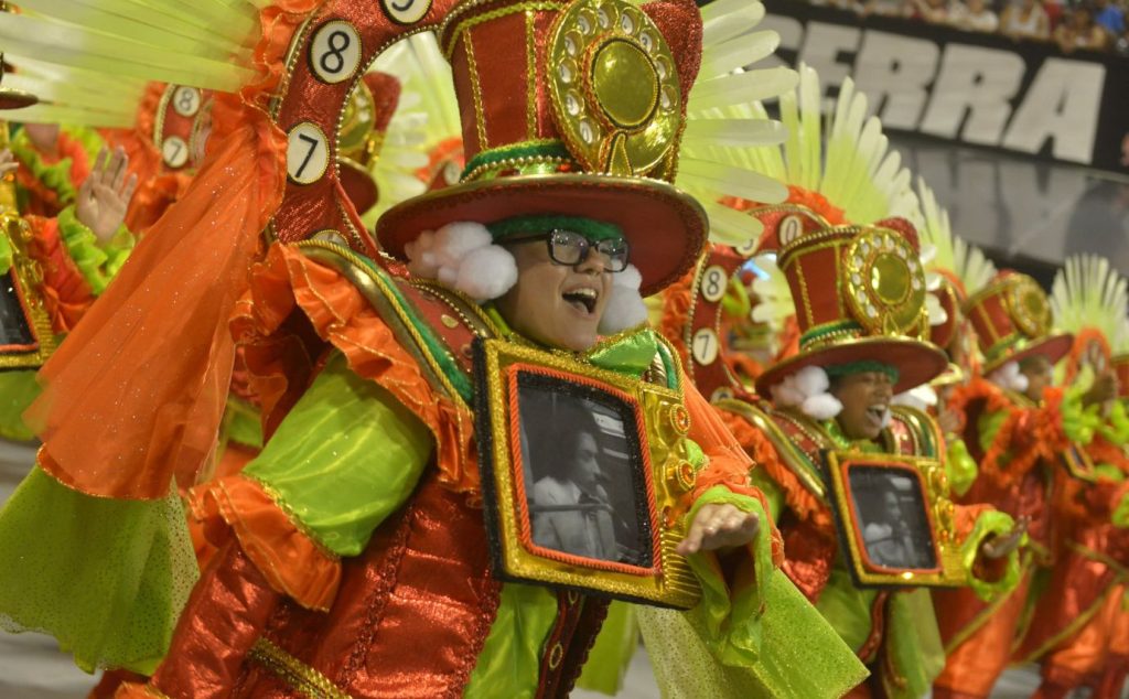 Apuração do Carnaval de SP: onde assistir ao vivo e online à leitura de notas