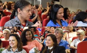 Guarulhos realiza evento do Dia Internacional da Mulher; cidade precisa avançar em igualdade