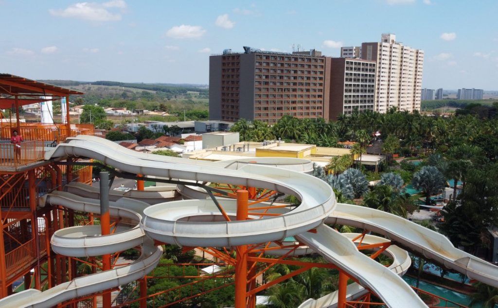 Hot Beach Olímpia: Tudo o que você precisa saber ao visitar o parque e o resort