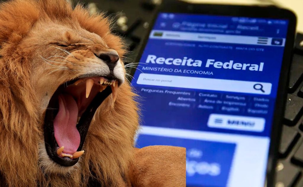 IR 2025: Receita começa a receber declaração, mas sem pré-preenchida liberada