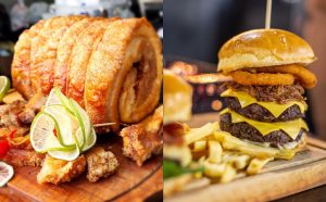 Torresmofest em Guarulhos: 4 dias de evento com comida, música ao vivo e entrada gratuita